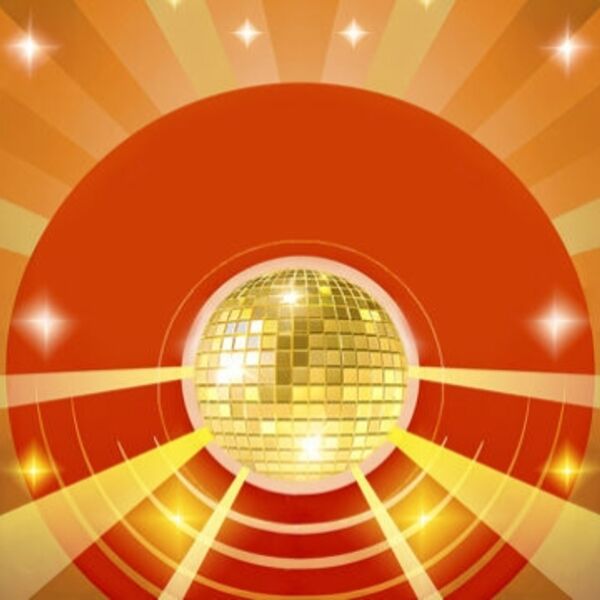 Ретро вечеринка