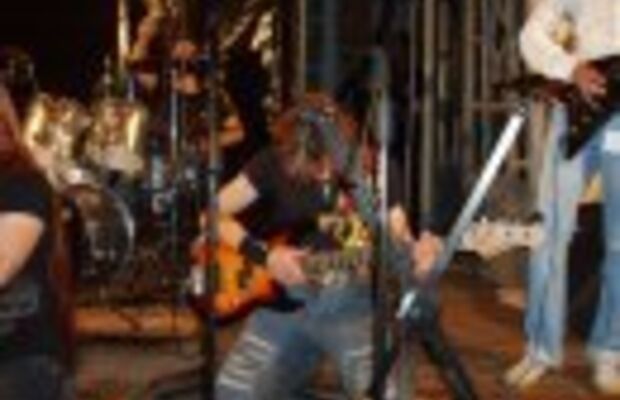 15.08.09, Рок без границ