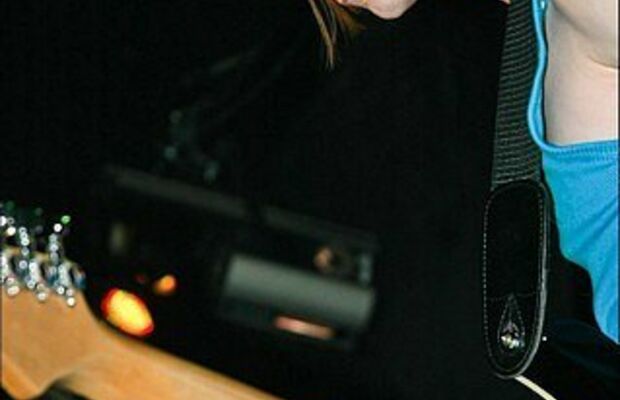 концертные