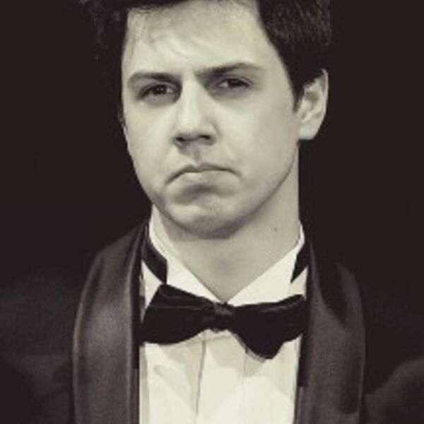 Пастернак "Свеча горела..."