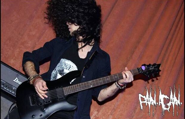 4.02.2011 "CANDELMASS-2011" - RECIPIENT13. PAIN AGAIN