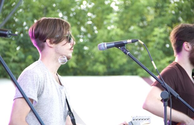 Концертные Жулики