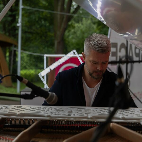 Дмитрий Мячин. Исповедь пианиста