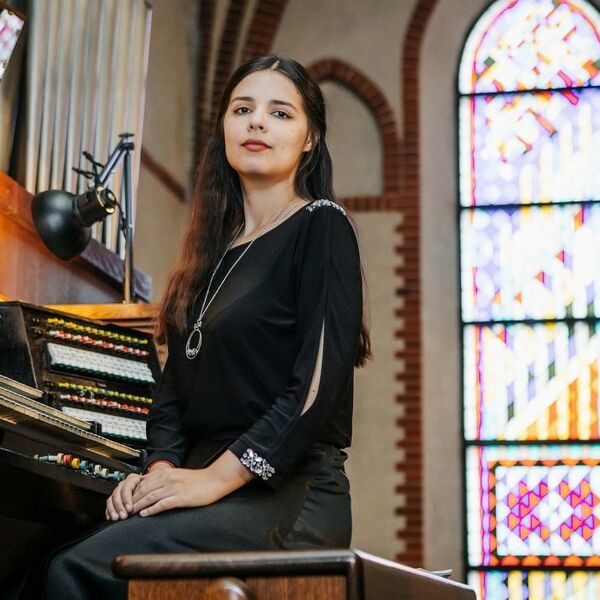 Мистерия Рождества: от Баха до Таривердиева