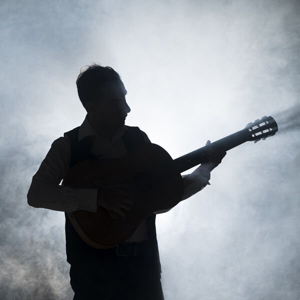 Сергей Калугин