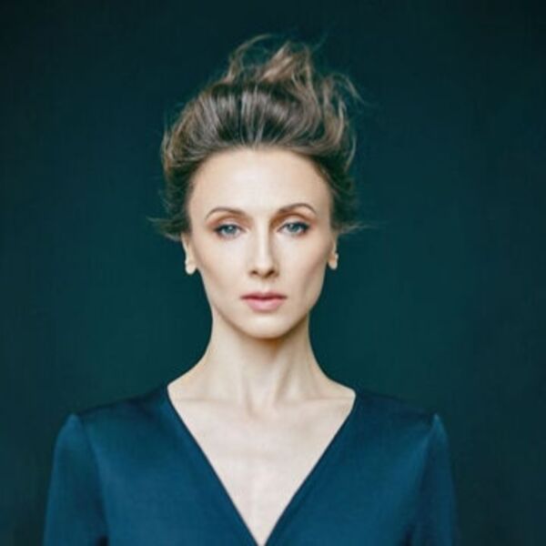 Гала-концерт Светланы Захаровой