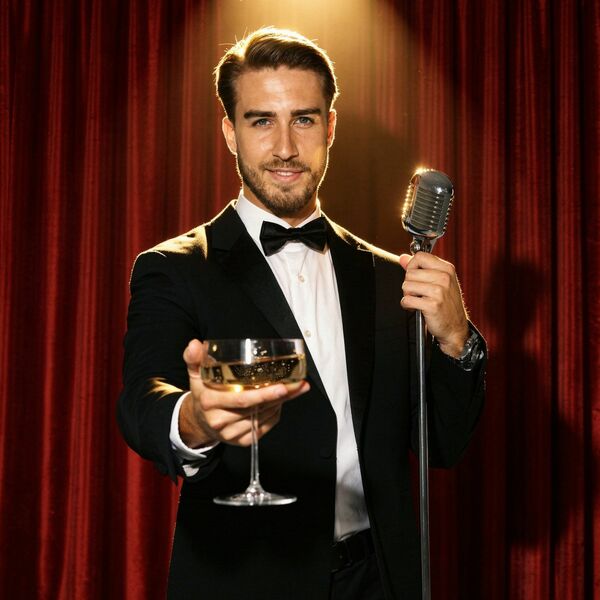 Марко Даль Карло. Любимые Итальянские хиты