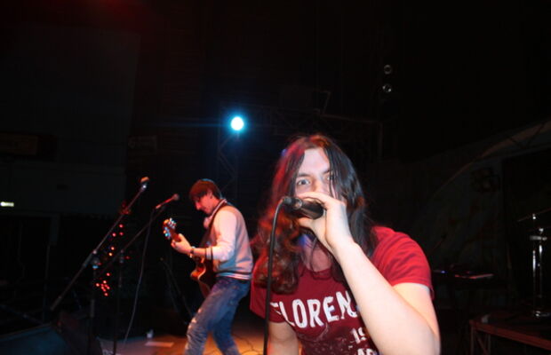 Фото с концертов