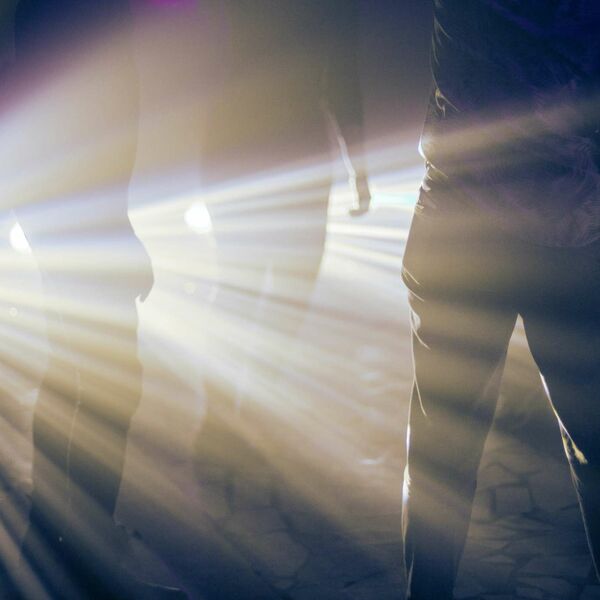 БеZ Б и друзья. Весенний тур