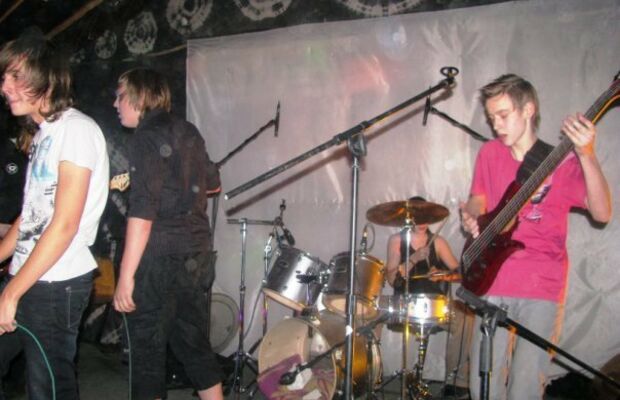 ArtTremor (Основной Альбом)