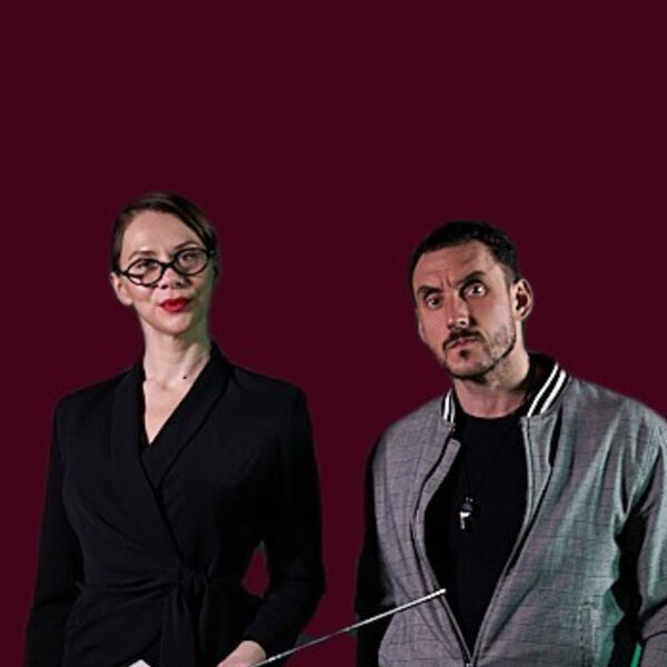 Воздушный поцелуй на 90 этаже