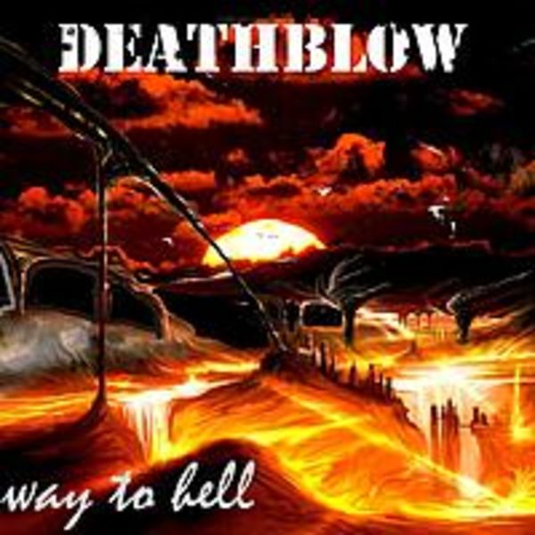 Way To Hell