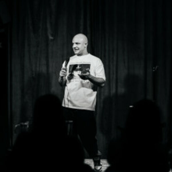 Грязный стендап