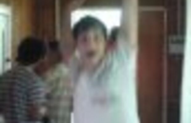 Байкал-самый не здоровый отдых в мире!)))