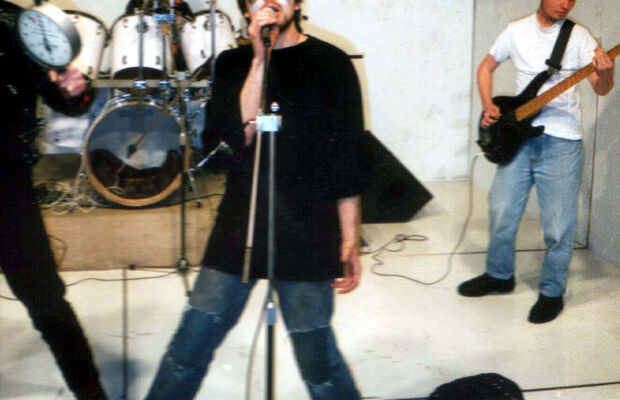 Оргазм Нострадамуса. Разное