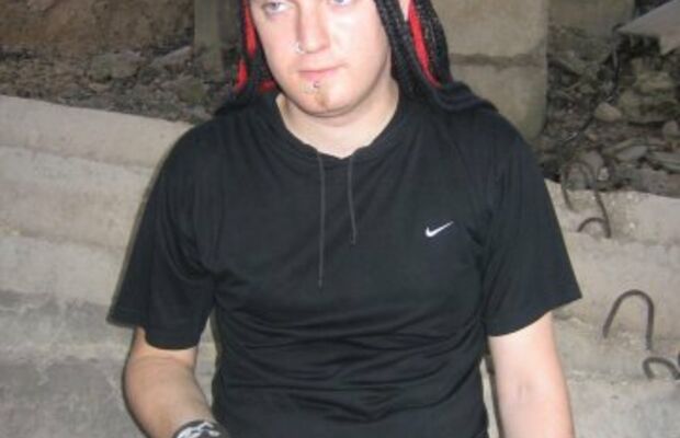 Съёмки клипа"45"