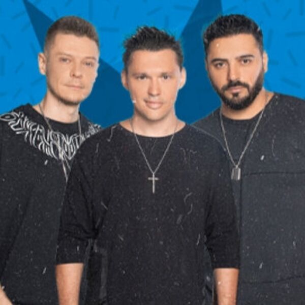 Корни. Все хиты!