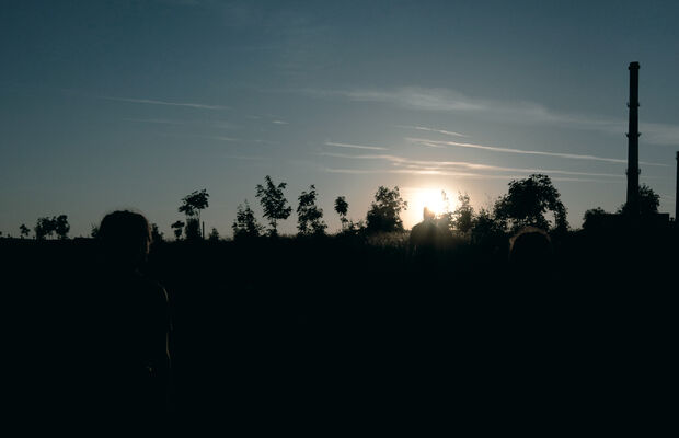 пока я ещё сплю