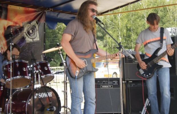 ГАЛЛЮЦИНОГЕН фото