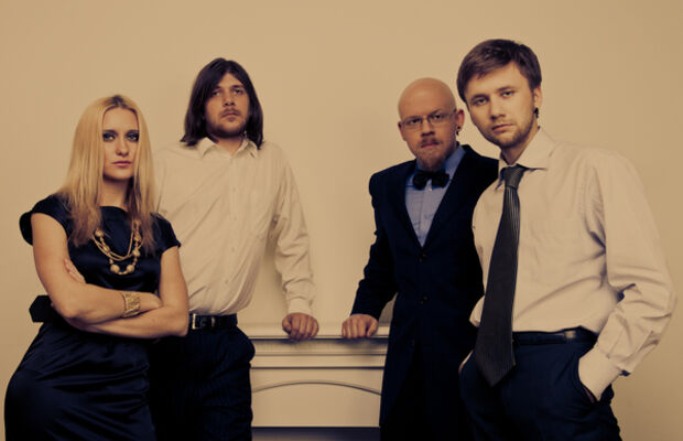 фотосессии