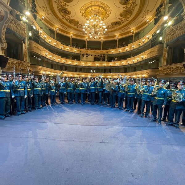 Амурские волны