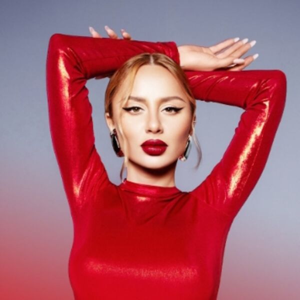 Концерт Anna Asti