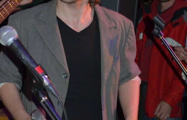 Общий альбом