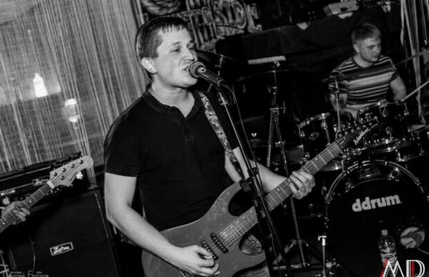 День Рождения SUMMER SIDE (6 лет группе)