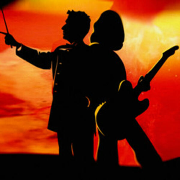 Симфонические рок-хиты