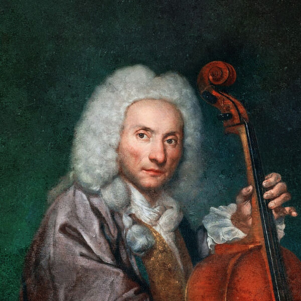 Импровизируя с Вивальди: итальянское барокко на исторических инструментах