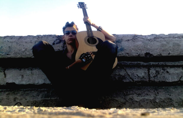 Фотосессии