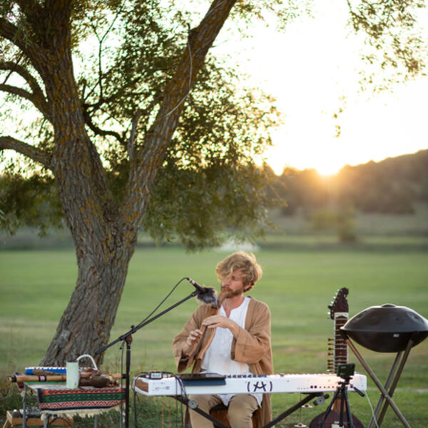 Андрей Ясинский