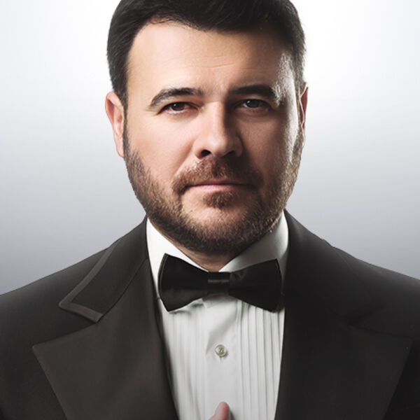 Концерт Эмина