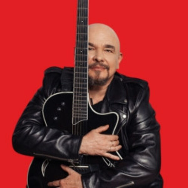 Сергей Трофимов