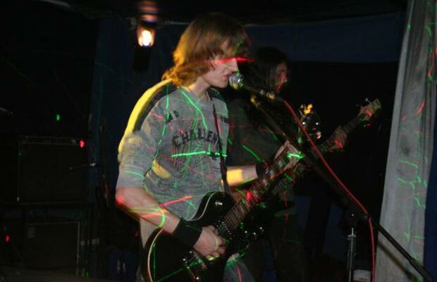 25.10.2009 MPC - Music People Club