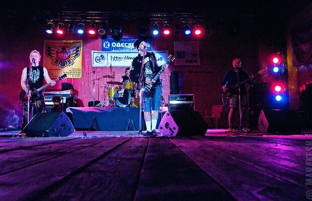 13.06.2011 - ГОБЛИН ШОУ