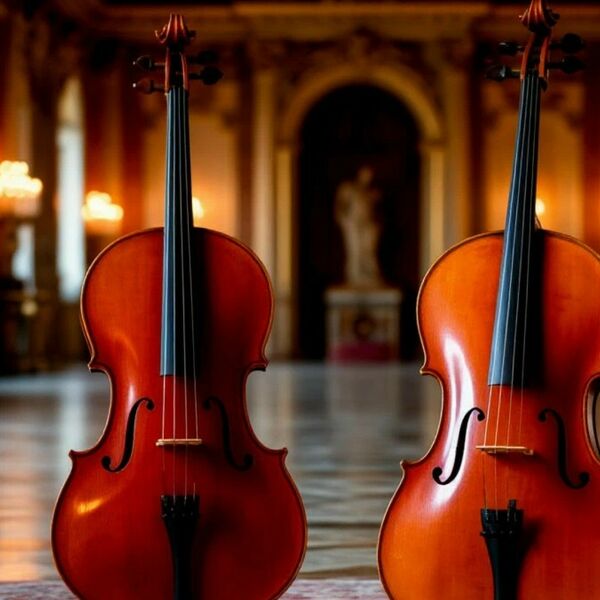 От Вивальди до рок-хитов при свечах во дворце