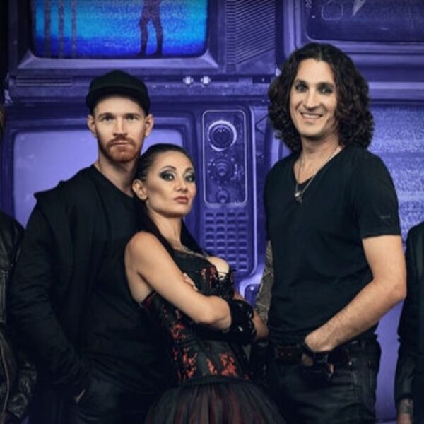 Шоу-Рок-Хиты MTV