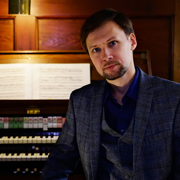 Вселенная Моцарта. Орган & Голос