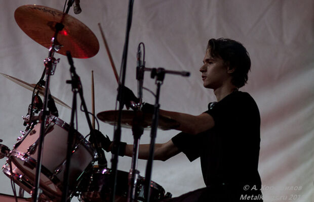     байк фест BIKER BOOZE     Добавить фотографии