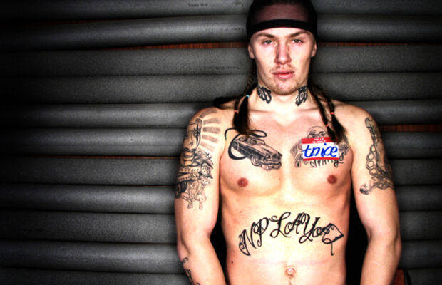 Bi Weekly GRABTRACK by N'Playaz