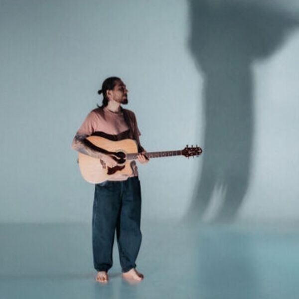 Танцевально-акустический концерт Антона Прокофьева