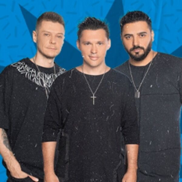 Корни» «Все хиты