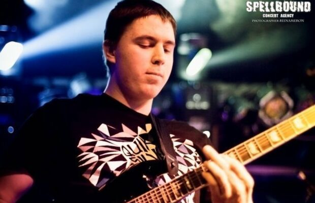  Big Whites' Remorse - concert foto