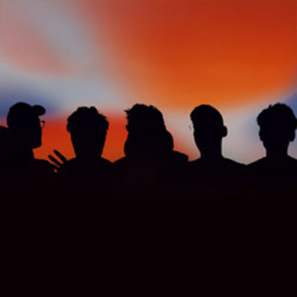 Большой стендап