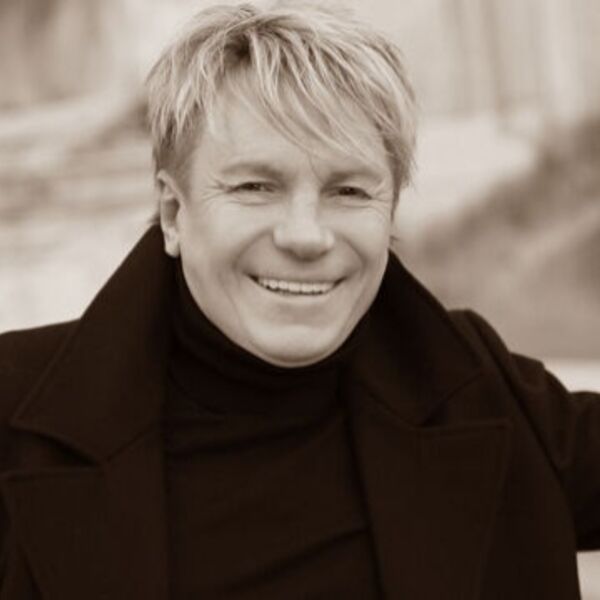 Концерт Виктора Салтыкова