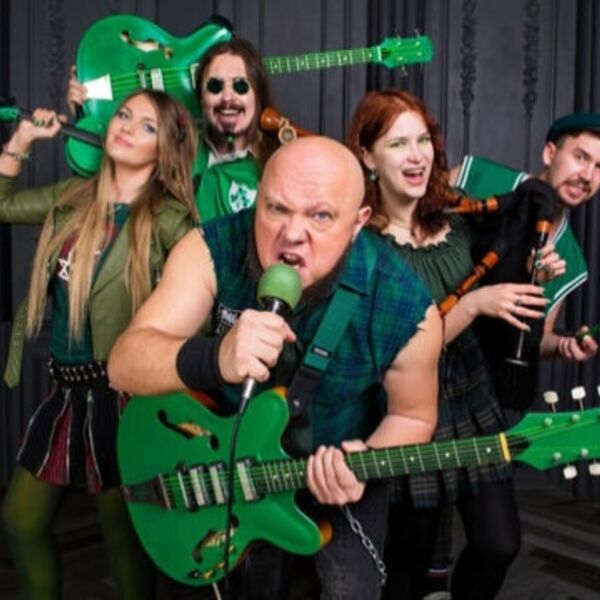 День Св. Патрика