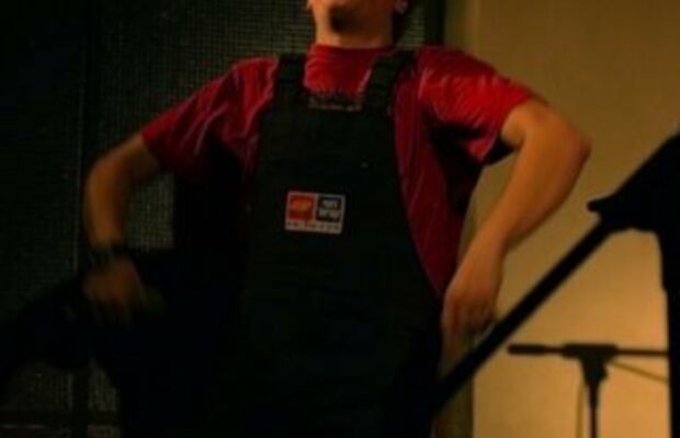 Иерусалим (19.03.2009)