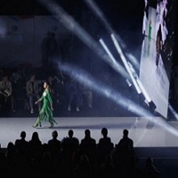 Ульяновская неделя моды 14 сезон: Детский блок показов