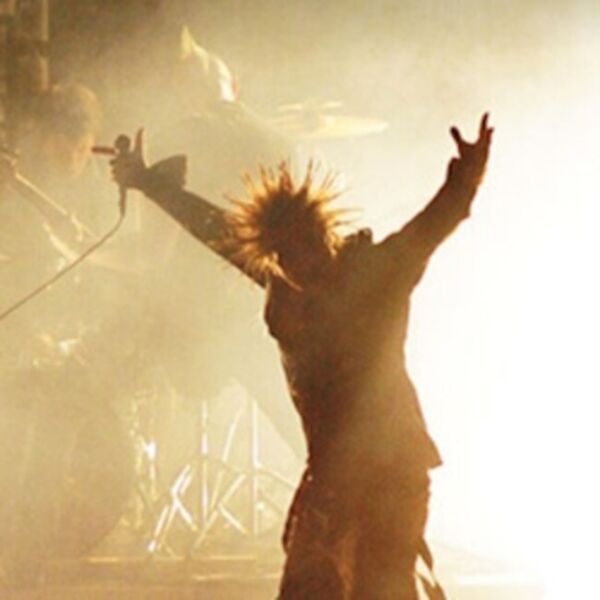 Трибьют-вечеринка «Как в старой сказке» от гр. «Luскy Ноrsе»